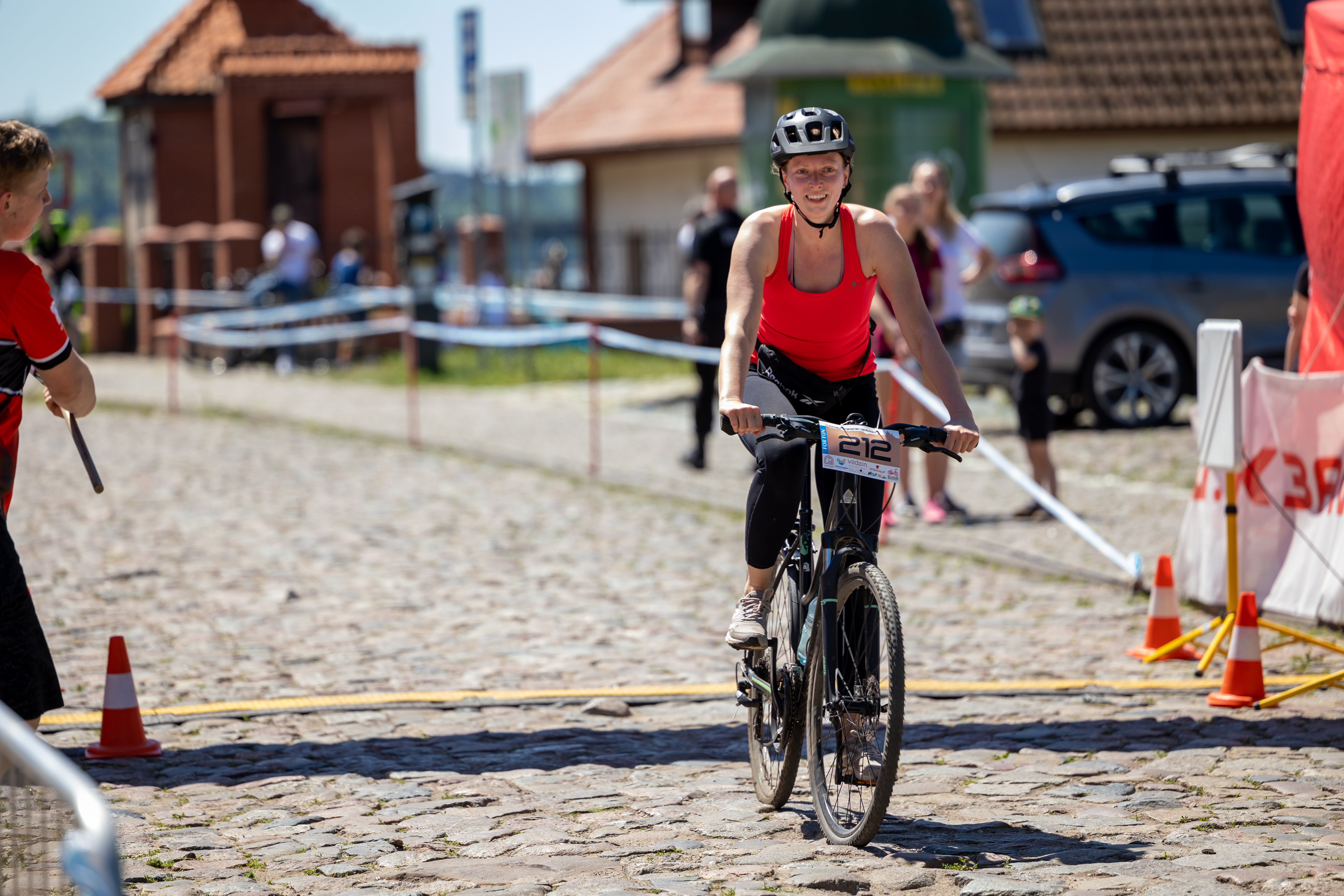 Grudziądzki Festiwal Rowerowy 05.06.2022 322